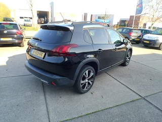 Peugeot 2008 - afbeelding nr 5