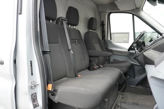 Ford Transit - Airco - Cruise - PDC - €12.900,- Excl. - afbeelding nr 5