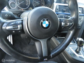 BMW 3 Serie BMW 3-serie Touring 320d M Sport Edition - afbeelding nr 19