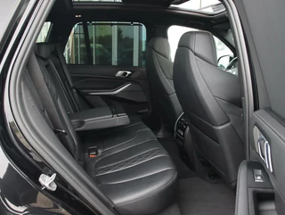 BMW X5 BMW X5 xDrive45e High Executive | 22inch | Panoramdak | H&K audio | - afbeelding nr 32