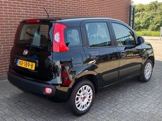 Fiat Panda Fiat Panda 0.9 TWINAIR LOUNGE 80 PK AIRCO PDC BLUETOOTH - afbeelding nr 17