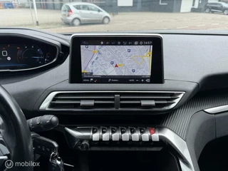 Peugeot 3008 Peugeot 3008 1.6 BlueHDi Allure TREKHAAK - afbeelding nr 16
