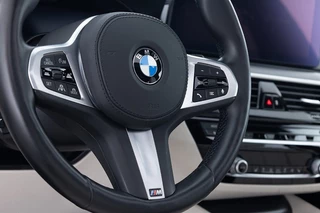 BMW 5 Serie BMW 5 Serie 530 i Touring High Executive Edition | PANORAMA | CARBON SCHWARZ | - afbeelding nr 13