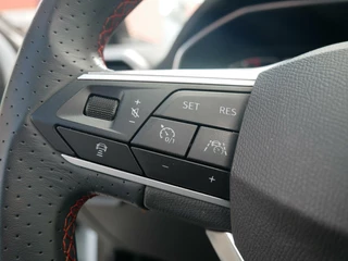 SEAT Leon Seat Leon 1.4 TSI eHybrid PHEV FR Business Intense Pano| ACC| CAMERA - afbeelding nr 12