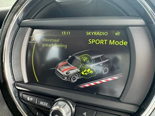 MINI One MINI One 1.2 Pepper ,Navi,Clima,Stoelverw,Half leer,Cruise,PDC,LMV - afbeelding nr 35