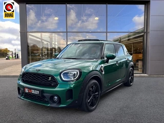 MINI Countryman - afbeelding nr 3