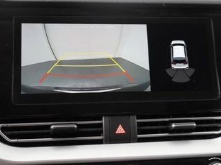 Kia Niro - Navigatie - Camera - Climate control - Cruise control - All Season - Fabrieksgarantie tot 01-2027 - afbeelding nr 35