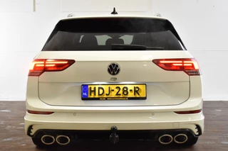 Volkswagen Golf VIRTUAL/TREKHAAK/SPORT - afbeelding nr 10