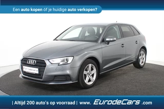 Audi A3 Sportback 30 TFSI *1ste Eigenaar*Navigatie*PDC*DAB*