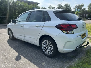 Citroën C4 Citroen C4 1.2 PureTech Feel Collection AIRCO NAVI NIEUWE APK - afbeelding nr 19