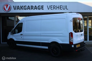 Ford Transit Ford Transit 2.0 TDCI|L3H2|2800Kg Trekgewicht|Navi - afbeelding nr 29