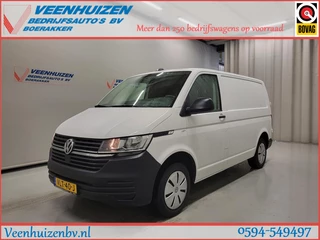 Volkswagen Transporter - afbeelding nr 1