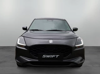 Suzuki Swift Suzuki Swift 1.2 Style Smart Hybrid NIEUW Direct leverbaar - afbeelding nr 3