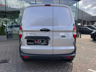 Ford Transit Courier Ford Transit Courier 1.5 TDCI Trend 2023 Navi Airco - afbeelding nr 13