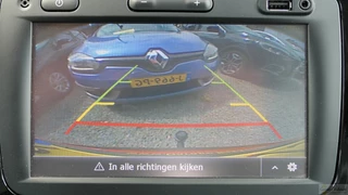 Renault Captur Renault Captur TCe 120 EDC Automaat Dynamique - afbeelding nr 21