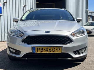 Ford Focus | CRUISE | NAVI | PDC | - afbeelding nr 10