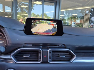 Mazda CX-5 - afbeelding nr 28