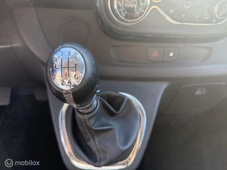 Fiat Talento Fiat Talento 1.6 MJ EcoJet L2H1 DC 6persoons - afbeelding nr 16