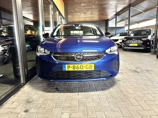 Opel Corsa Opel Corsa 1.2 Edition blauw, weinig KM! - afbeelding nr 17