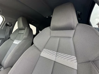 Audi A3 Audi A3 Limousine 35 TFSI Business Ed. Clima Navi LED Virtual DAB - afbeelding nr 9