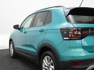 Volkswagen T-Cross - afbeelding nr 17