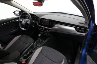 Škoda Kamiq - afbeelding nr 21