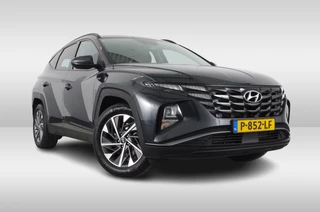 Hyundai Tucson Hyundai Tucson 1.6 T-GDI MHEV Comfort Smart > Camera/Stuurverwarming/Apple Carplay/Android Auto... - afbeelding nr 8