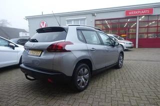 Peugeot 2008 - afbeelding nr 9