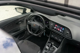 SEAT Leon Seat Leon ST 2.0 TSI CUPRA Beats Pano DSG - afbeelding nr 22