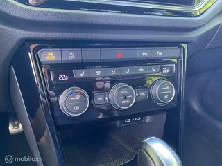 Volkswagen T-Roc Volkswagen T-Roc 1.5 TSI DSG BLACK-OPTIC CAMERA/TREKHAAK / ACC - afbeelding nr 23