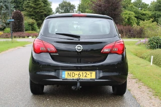 Opel Corsa - afbeelding nr 18