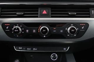 Audi A5 Audi A5 40 TFSI Pro Line Plus | Stoelverwarming |  Carplay | Sportstoelen | Virtual Cockpit | Full LED | Climate control | Cruise control - afbeelding nr 14
