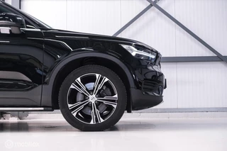 Volvo XC40 Volvo XC40 1.5 T4 Plug-in hybrid Essential Bright | Trekhaak | Camera | Stoel en stuurwiel verwarming | incl btw | - afbeelding nr 33