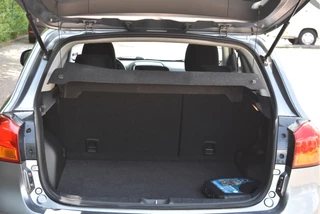 Mitsubishi ASX Mitsubishi ASX 1.6 Cleartec Invite+ | Zeer netjes | Historie | Stoelverwarming | Cruise Contr | Climate Contr | Bluetooth | LM-Velgen - afbeelding nr 9