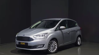 Ford C-MAX 1.0 Titanium
