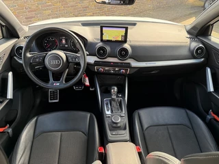 Audi Q2 - afbeelding nr 2