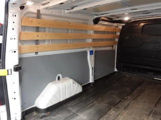 Ford Transit Custom Ford Transit Custom 300 2.0 TDCI L2H1 Trend Automaat Navigatie Camera Airco Bluetooth Trekhaak - afbeelding nr 29
