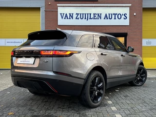 Land Rover Range Rover Velar - afbeelding nr 2