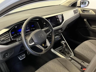 Volkswagen Polo Volkswagen Polo 1.0 TSI Move AUT 70kW Navigatie Apple Carplay/ Android Auto Camera Parkeersensoren Adaptive Cruise Control Stoelverwarming Virtual Cockpit Climate Control - afbeelding nr 30