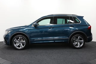 Volkswagen Tiguan Volkswagen Tiguan 1.4 TSI eHybrid R-Line Bns (Automaat) - afbeelding nr 6