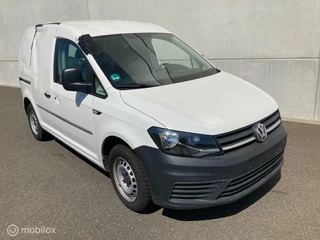 Volkswagen Caddy Volkswagen Caddy 2.0 TDI AIRCO EURO 6 € 4950,- +21% BTW /TAX - afbeelding nr 3
