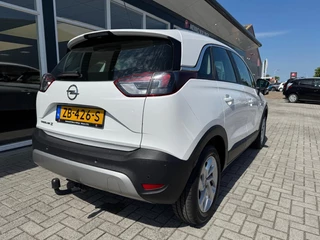 Opel Crossland X Opel Crossland X 1.5 CDTI Innovation|Automaat!|Trekhaak|Navi| - afbeelding nr 23