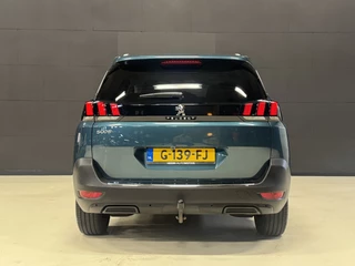 Peugeot 5008 | Navi | Keyless | 19'' LMV - afbeelding nr 5