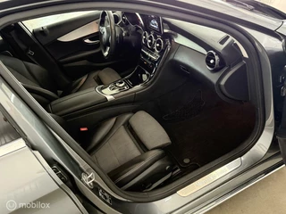 Mercedes-Benz C-Klasse Mercedes C-klasse Estate 350 e Lease Edition - afbeelding nr 15