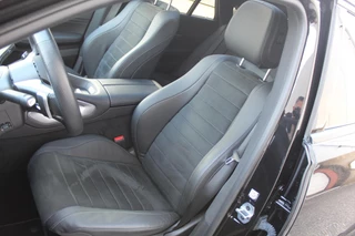 Mercedes-Benz GLE Mercedes GLE-klasse Coupé 400 e 4MATIC AMG/Pano/Memory/Sfeer/Distronic - afbeelding nr 46