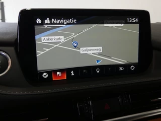 Mazda 6 Mazda 6 Sportbreak Skyactive-g 194 2.5 20Th Anniversary Uniek! full option - afbeelding nr 21