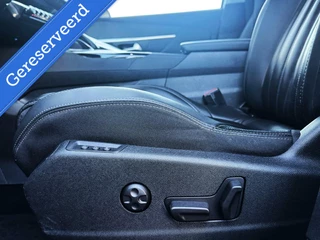 Peugeot 3008 Peugeot 3008 1.2 PureTech Allure /Leder/Camera/Automaat/Led/Massagestoelen/Apple Carplay/Cruise Control/131PK /stoelverwarming - afbeelding nr 23