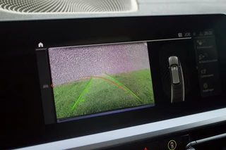 BMW 3 Serie BMW M340i Touring xDrive | Laser - Pano - Leder Dash - BTW - afbeelding nr 18