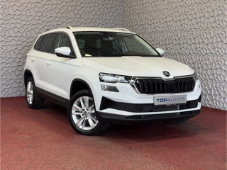 Škoda Karoq Škoda Karoq 1.5 TSI 150PK CARPLAY NAVI VIR.COCKPIT STOEL/STUUR VERW. ADAP.CRUISE 2024 - afbeelding nr 62