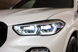 BMW X5 BMW X5 45e High Exe M-Sport|Pano|HUD|Adaptive|HK Audio| - afbeelding nr 23